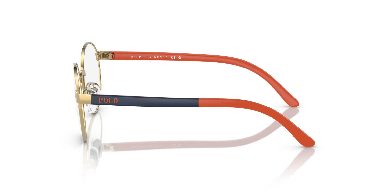 Polo Prep 8041 Eyeglasses - view 12